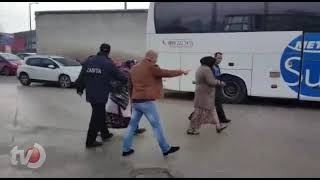 Zabitadan Di̇lenci̇ Operasyonu