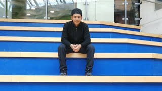 A Day At SHERIDAN COLLEGE | Davis Campus