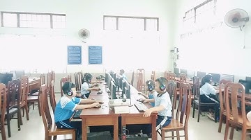 Thi IOE cấp trường-khối 3 trường TH Lê Hồng Phong năm học 2024-2025