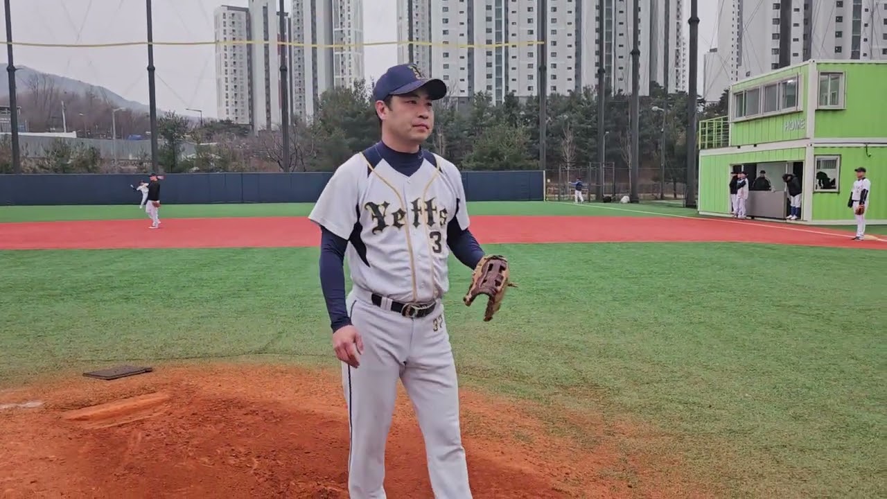 중랑리그(260222) 중랑알까기 vs 예츠 3-2 