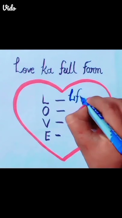 love Deatel love Ka Full Form art YouTube love-deatel-love-ka-full-form-art-youtube