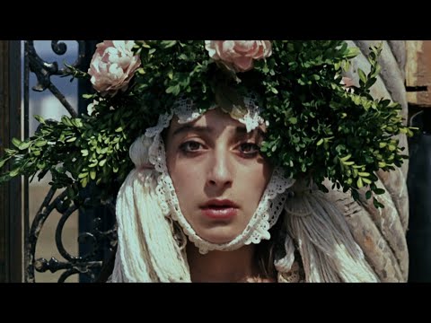 Three Restored Shorts By Sergei Parajanov | Trailer