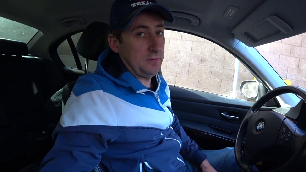 BMW 2011 двигатель n52 как правильно выставить газораспределение и не ошибиться ?