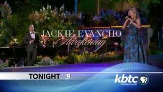 Jackie Evancho &quot;Awakening&quot; PBS Comercial