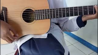 Belajar gitar Stem Gitar EADEBG