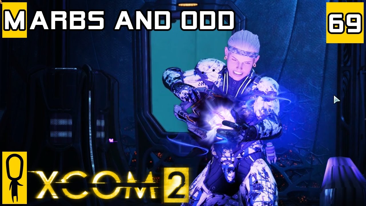 Xcom 2 Co Op