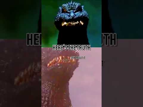 Godzilla Final wars vs Godzilla Heisei #godzilla #monster #kaiju #fight #whoisstrongest