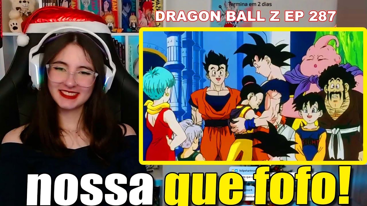 Dragon Ball Z: Saga de Majin Boo começa a ser exibida pela Rede Brasil  (atualizado)