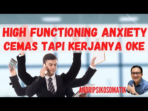 Video: Krisis Psikolog, Atau 