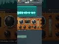 ESTE DELAY SUENA LIMPIO Y "LOFI" A LA VEZ 🤍