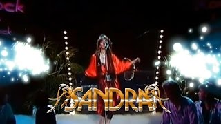 SANDRA - Megamix 2015 ♛ So 80s ♛ 12 Hits (1985-1989) DJ Crayfish Mix 2