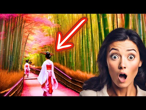 UNBELIEVABLE JAPAN: The best places to visit in Japan | Travel and Vacation in Japan