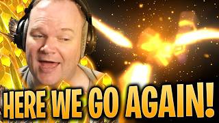 MORE SACREDS TO BURN! Folan Fusion Pulls | Raid Shadow Legends