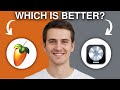 FL Studio vs Logic Pro X: Which is better? (2026)