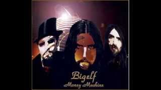 Bigelf - Money Machine (Full Album)