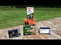 22lr fun pack pickups and the remington 225rd box return 83119