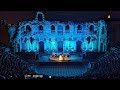 Dead can dance  live at odeon of herodes atticus  athens 2019