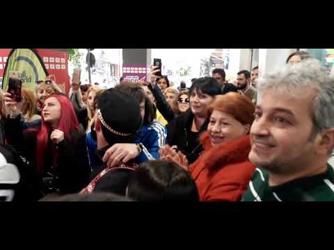 ბექა არᲩვაᲫე/ უᲫრაობა  აᲗენᲨი