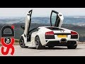 Lamborghini Murcielago LP640 | SCD Member Rides