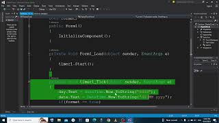 How to change Fonts and Colors & Theme of Visual Studio 🤔🤔