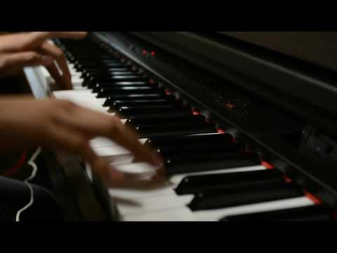 【合唱】はじまり/伴奏練習①