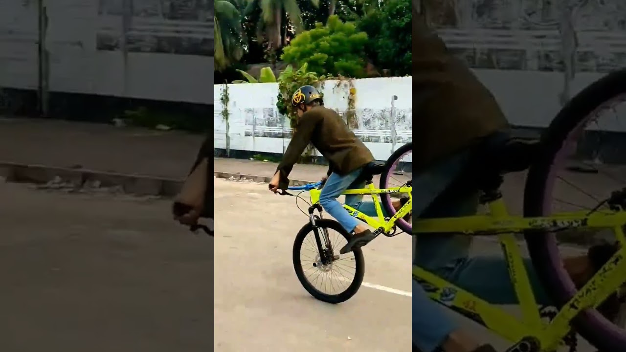 #mtbstunt