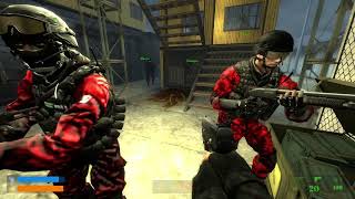 Codename Cure Industrial (Skilled)