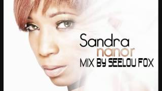 Mix Zouk (Sandra Nanor) by seelou Fox