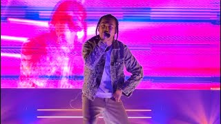 Kohjiya - Never Disappoint | ラップスタア2024 - YouTube