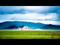 1 Hour Bowed Stringed Instrument Music [Mongolia Traditional Music]  |  1小时马头琴音乐【蒙古传统音乐】