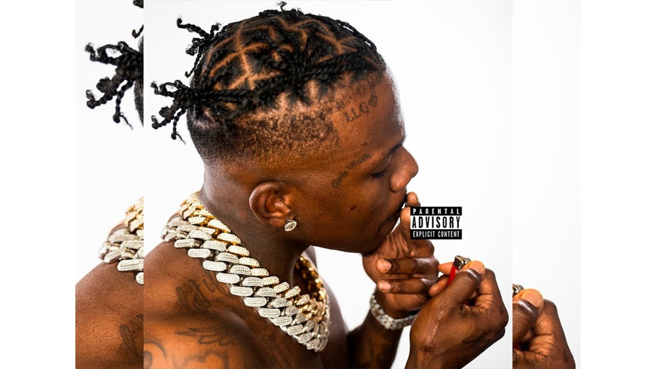 [FREE] DaBaby Type Beat - "DRAWS" | Free Type Beat 2021