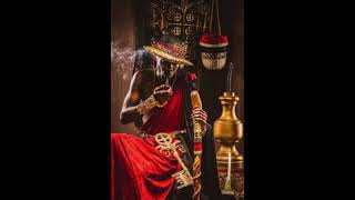 Atibon Legba, ouve barye pou lwa yo
