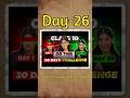 Day-26 of 30 days summer vacation challenge by Kriti di 🔥🤗@creativelearning2.0