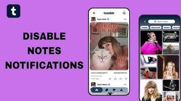 How To Disable Notes Notifications On Tumblr App | Step By Step