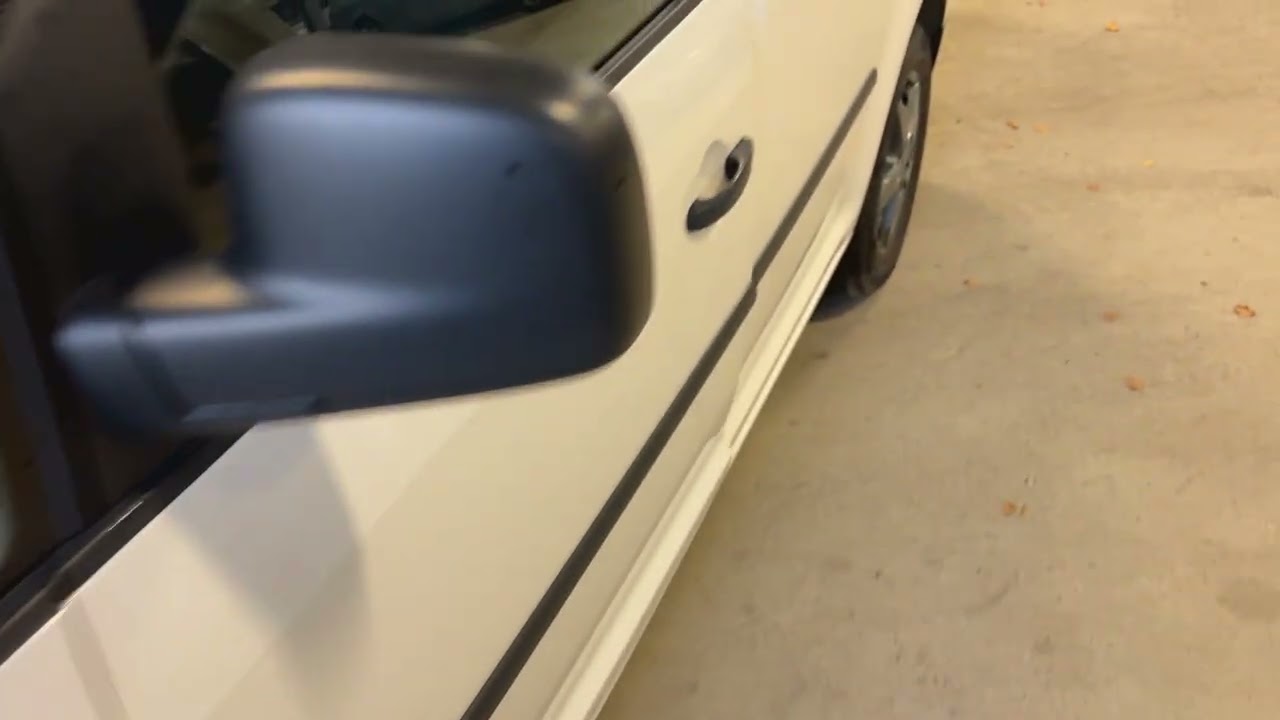 Skåpbil VOLKSWAGEN, VW  2KN