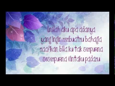 Cinta Kita - Teuku Wisnu \u0026 Shireen Sungkar  (Lyrics)
