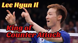 Lee Hyun Il - King of Counter-Attack | Best skills compilation | 李炫一太极打法始祖