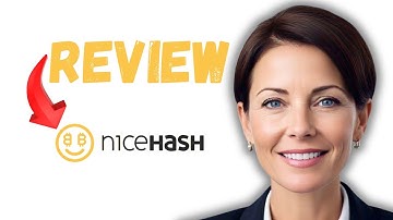 NiceHash review 2025 | is NiceHash worth it | NiceHash mining platform analysis