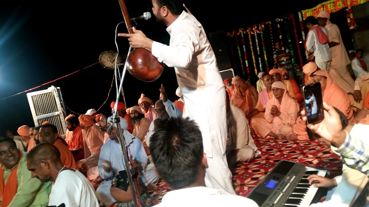 Bhai virender deshwal At Rajesthan