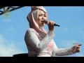Nong Niken Zikir Cinta Festival Wonderful Indonesia