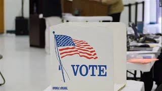 Virginia voters approve redistricting plan that could boost Democrats’ seats in Congress