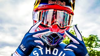 Motocross Motivation - Welcome 2022