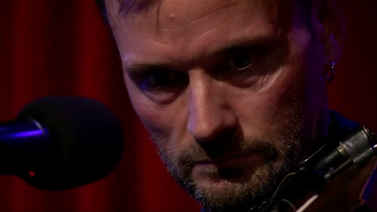 Sweet Reconciliation - Joe Topping and Joe Wright