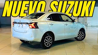 New Suzuki Dzire Hybrid  Affordable And Technological  First Look