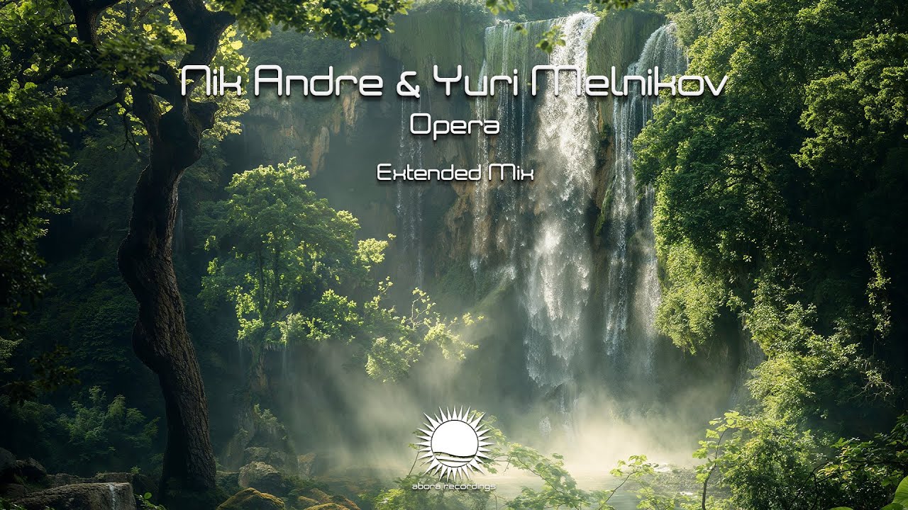 Nik Andre & Yuri Melnikov - Opera (Extended Mix)
