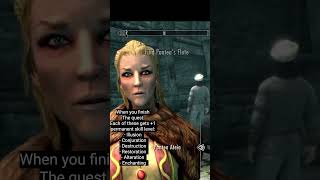 Skyrim Anniversary Edition #bethesda #skyrim #youtube #foryou #games #Live #RPG #elderscrolls