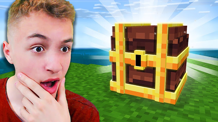 Minecraft 100 Igrača Traži Tajno Blago