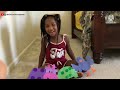 OLD MAC DONALD HAD A FARM ..... VIDEO FOR KIDS BY @thexandercssisters
