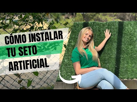 🎬 Video relacionado con mallas para valla de jardín