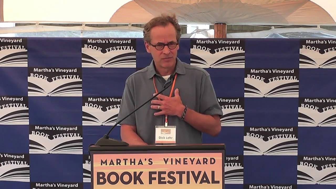 Dick Lehr - The Birth of a Nation